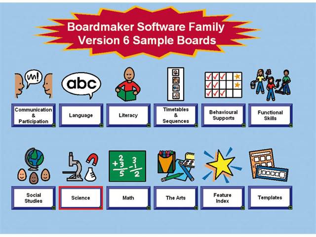 Boardmaker Version 5 Free Download